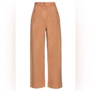 Ulla Johnson wide leg pants. Size 0